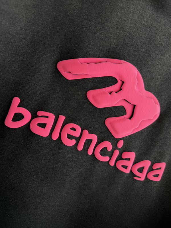 Balenciaga Hoody-133