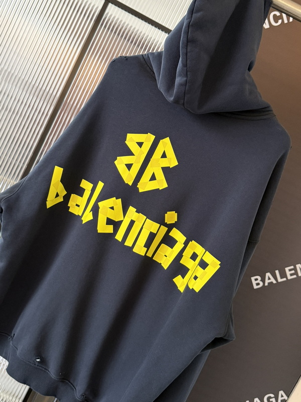 Balenciaga Hoody-134