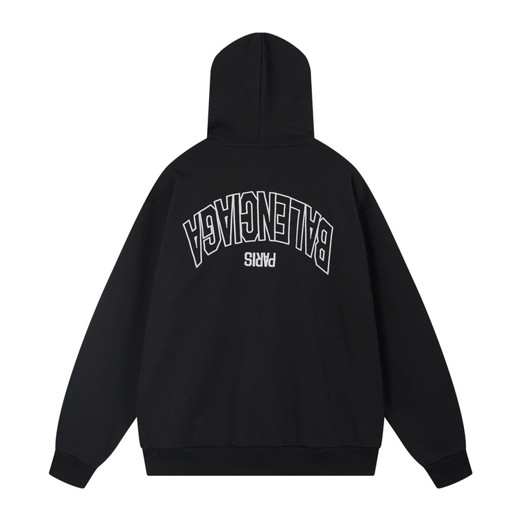 Balenciaga Hoody-137