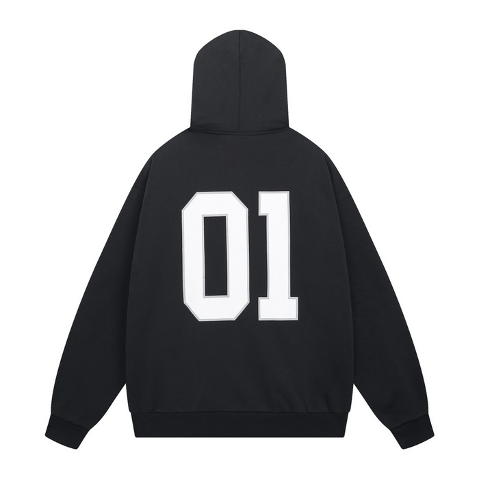 Balenciaga Hoody-139