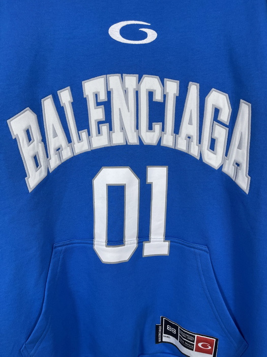 Balenciaga Hoody-141