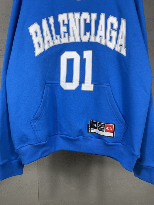 Balenciaga Hoody-141
