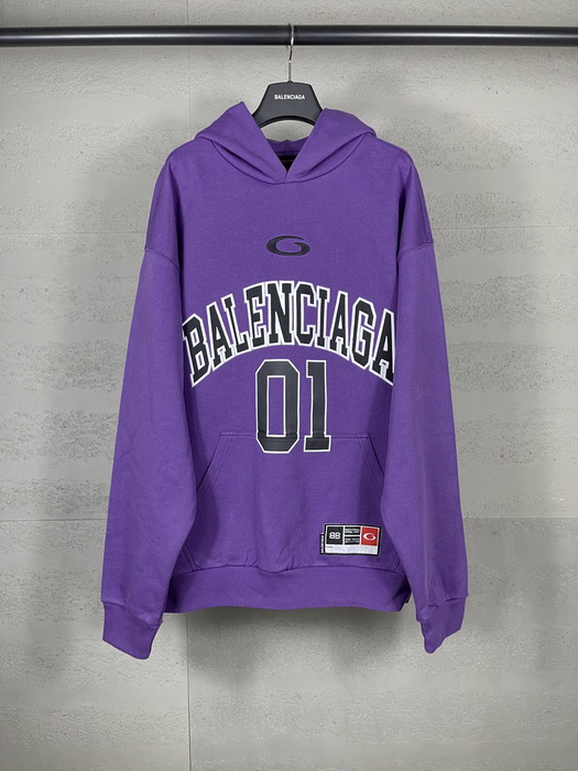Balenciaga Hoody-143