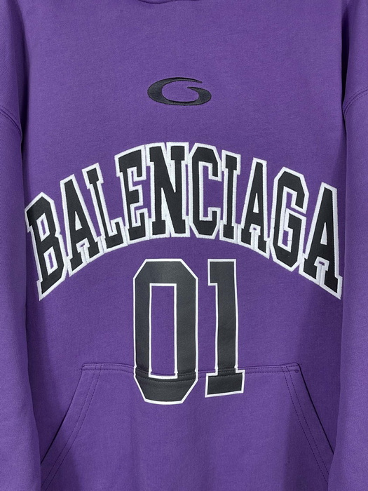 Balenciaga Hoody-143
