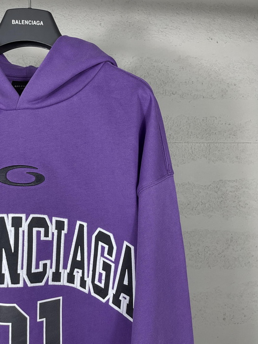 Balenciaga Hoody-143