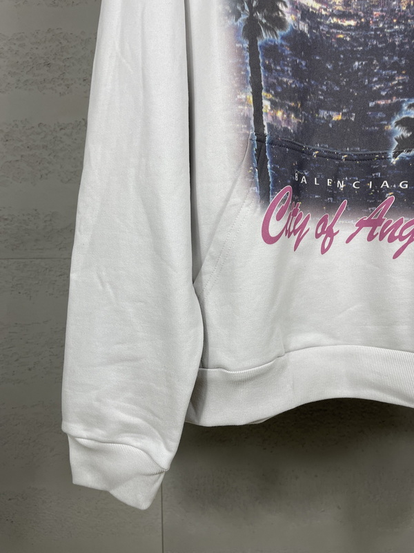Balenciaga Hoody-146