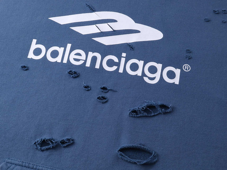 Balenciaga Hoody-147