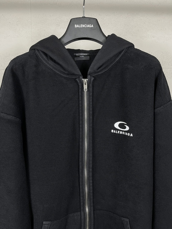 Balenciaga Hoody-149