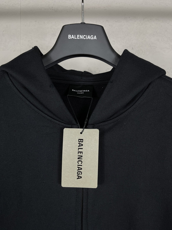 Balenciaga Hoody-151