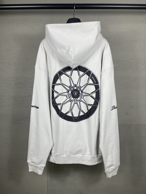 Balenciaga Hoody-153