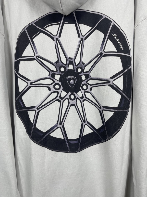 Balenciaga Hoody-153