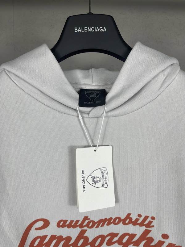 Balenciaga Hoody-153