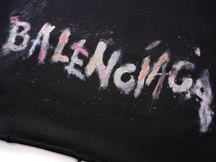 Balenciaga Hoody-154