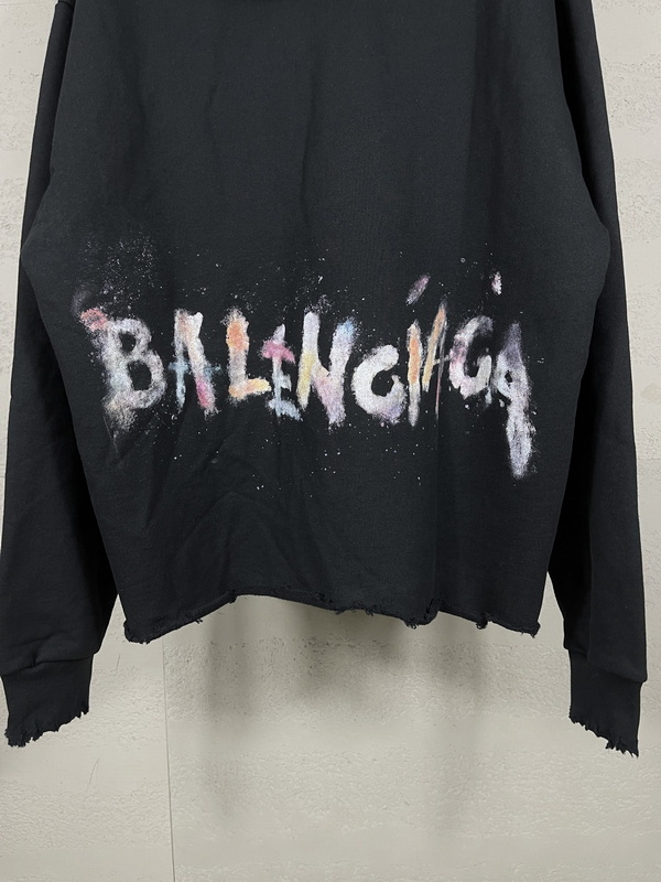 Balenciaga Hoody-155