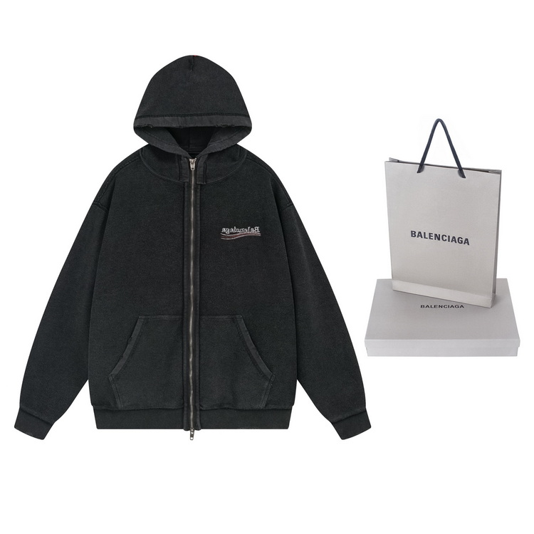 Balenciaga Hoody-156