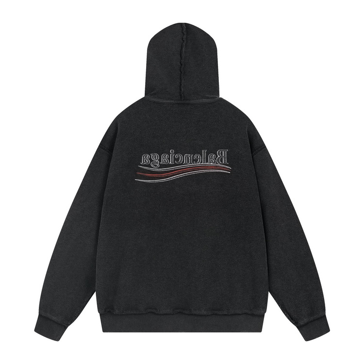 Balenciaga Hoody-156