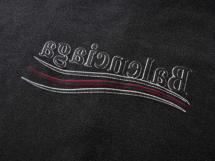 Balenciaga Hoody-156