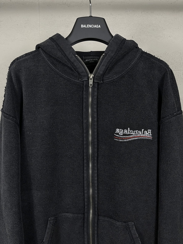 Balenciaga Hoody-157