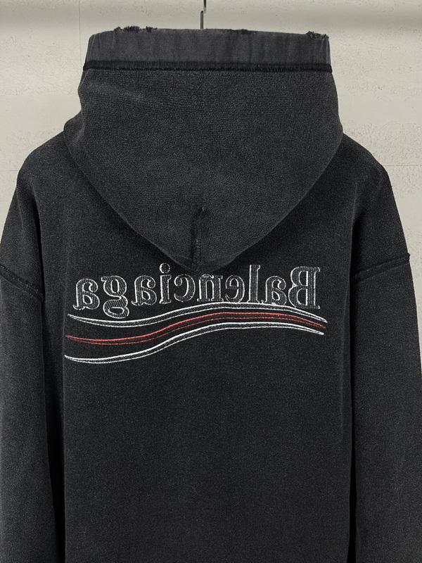Balenciaga Hoody-157