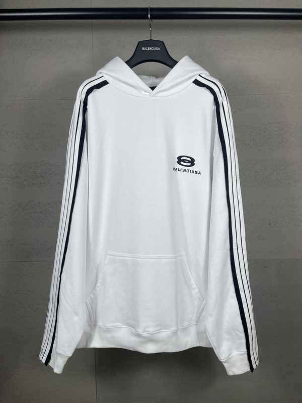 Balenciaga Hoody-159
