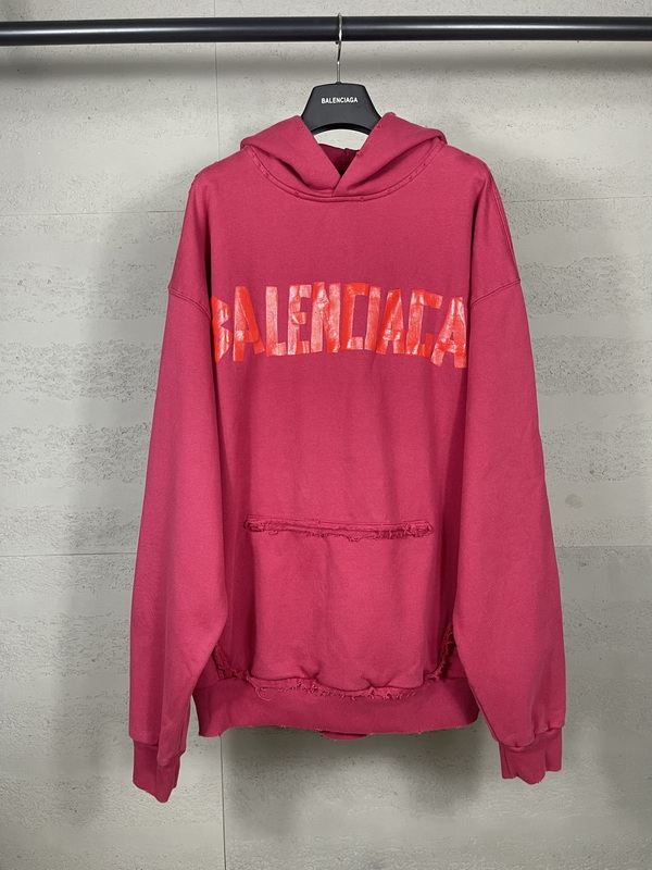 Balenciaga Hoody-164