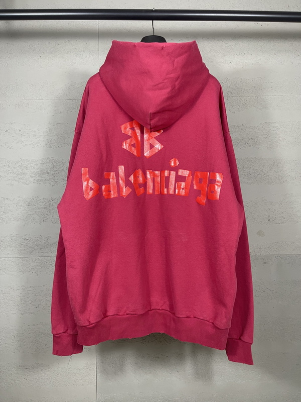 Balenciaga Hoody-164
