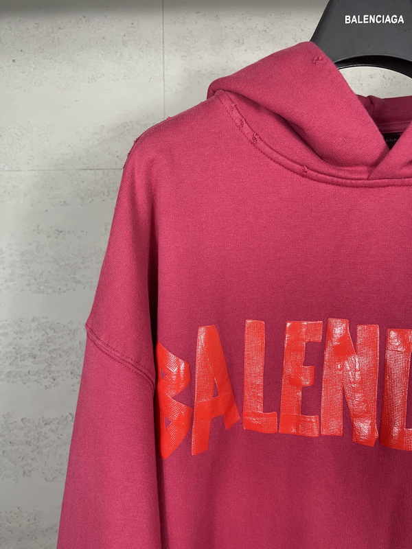 Balenciaga Hoody-164