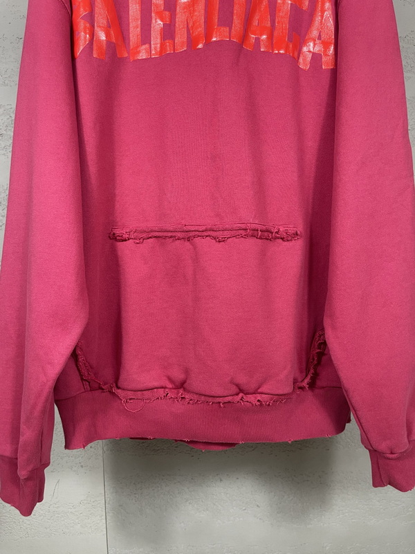Balenciaga Hoody-164
