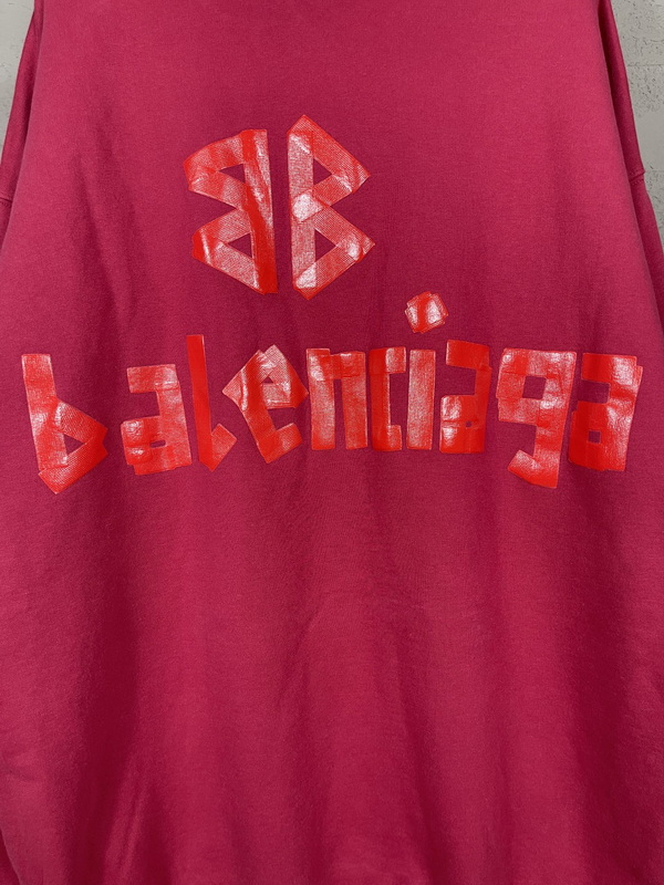 Balenciaga Hoody-164