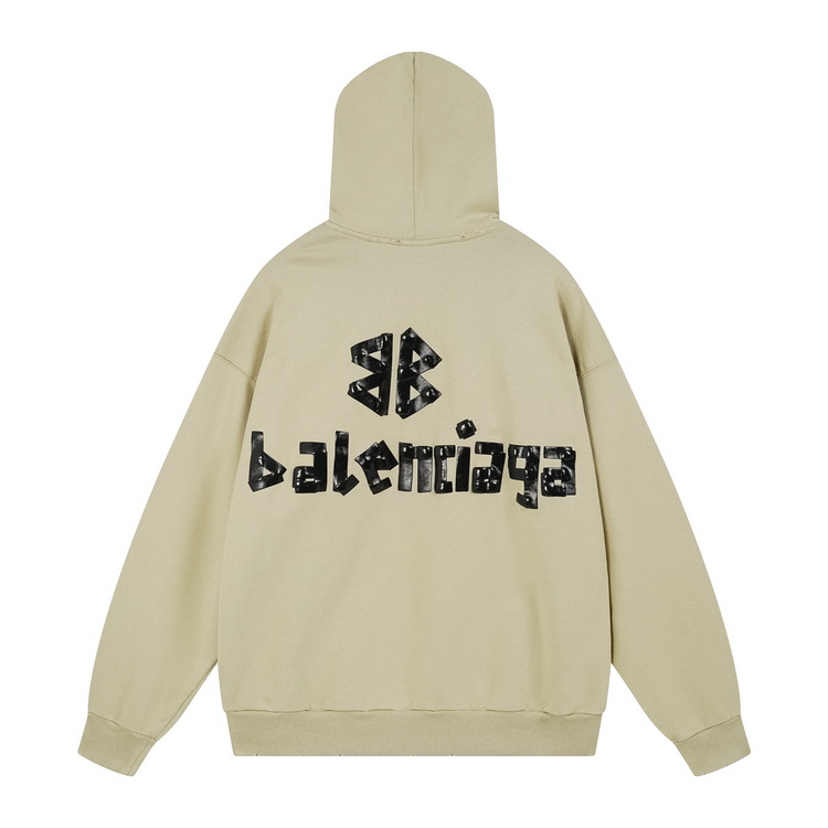 Balenciaga Hoody-165