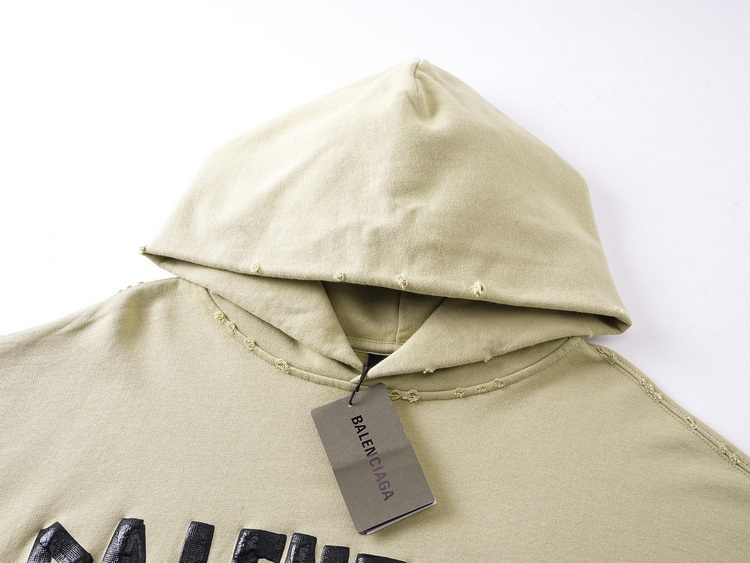 Balenciaga Hoody-165