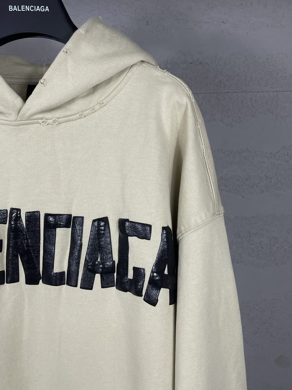 Balenciaga Hoody-166