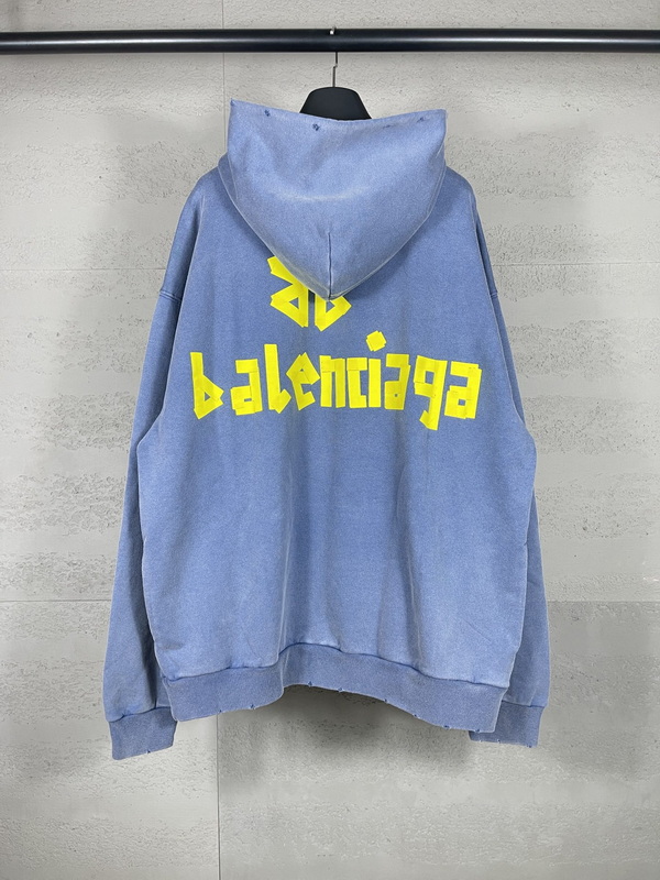 Balenciaga Hoody-168