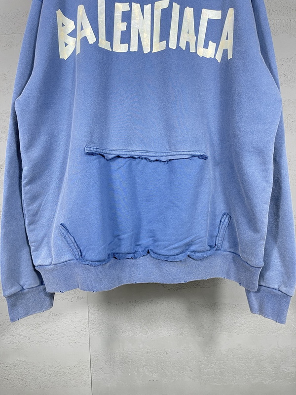 Balenciaga Hoody-168