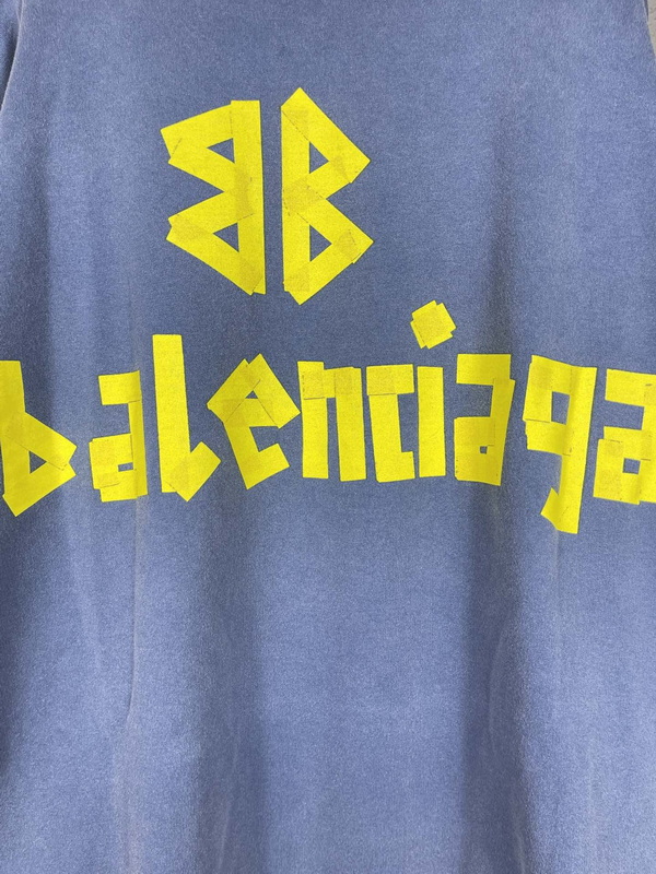 Balenciaga Hoody-168