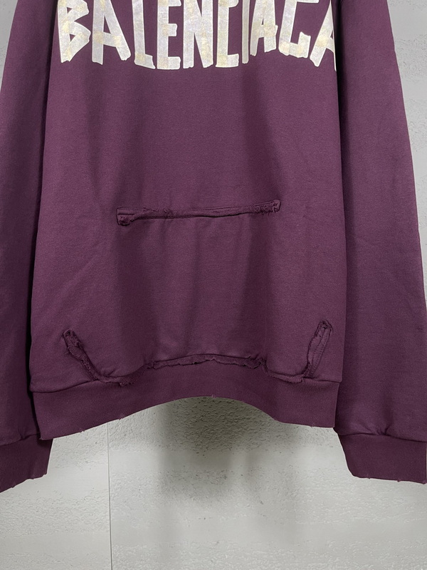 Balenciaga Hoody-170