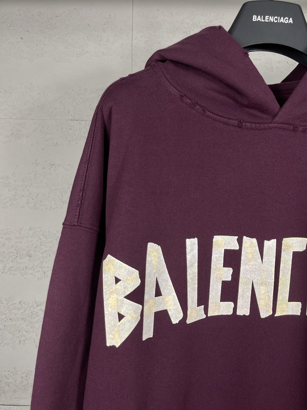 Balenciaga Hoody-170
