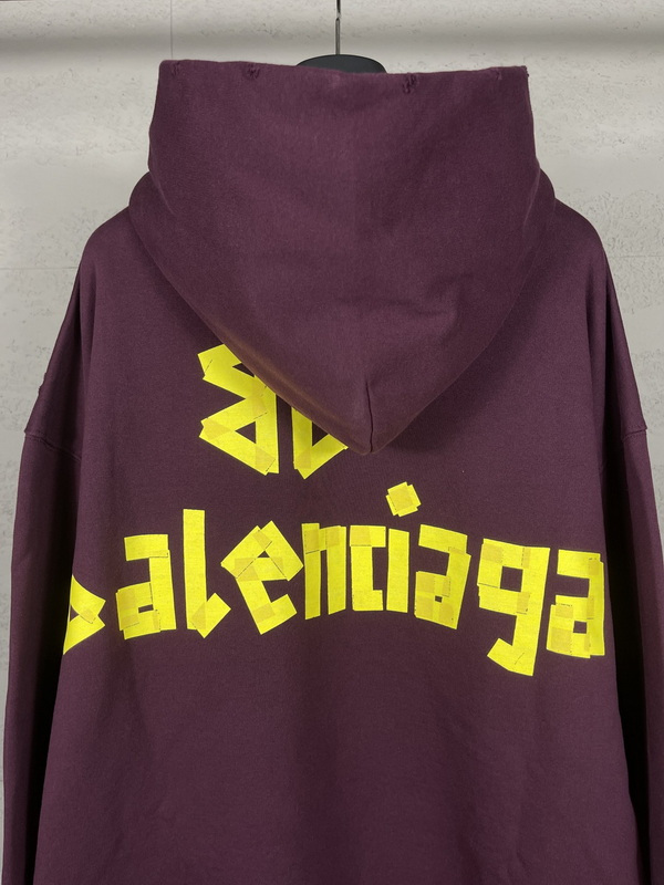 Balenciaga Hoody-170
