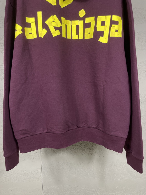 Balenciaga Hoody-170