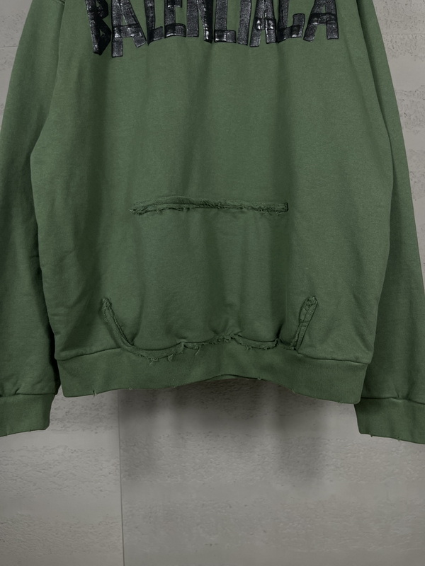 Balenciaga Hoody-172