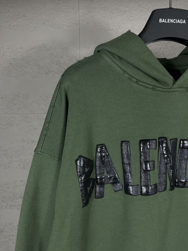 Balenciaga Hoody-172