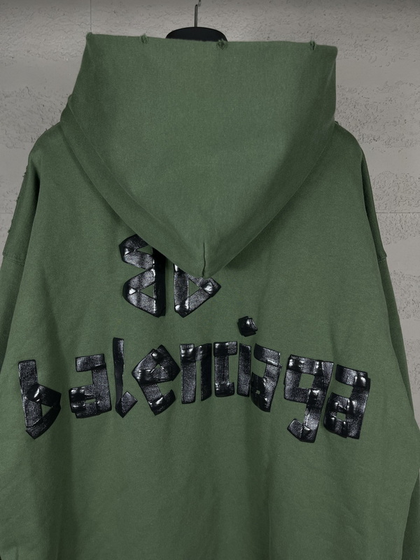 Balenciaga Hoody-172