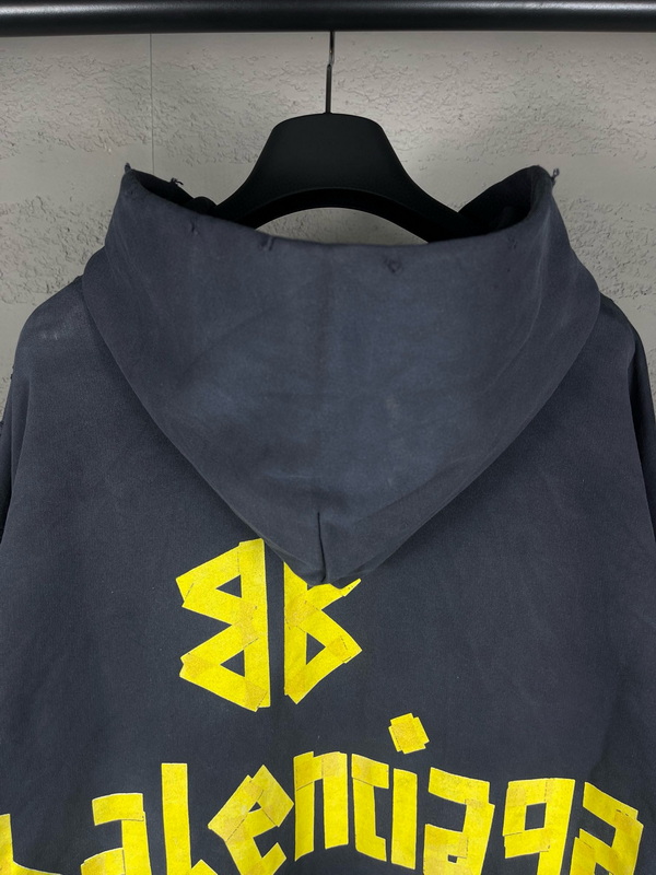 Balenciaga Hoody-176