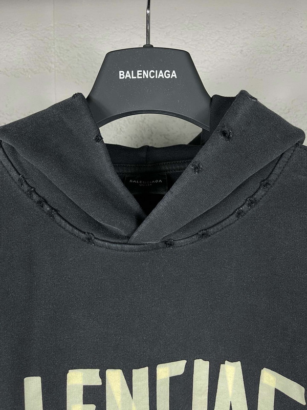 Balenciaga Hoody-178