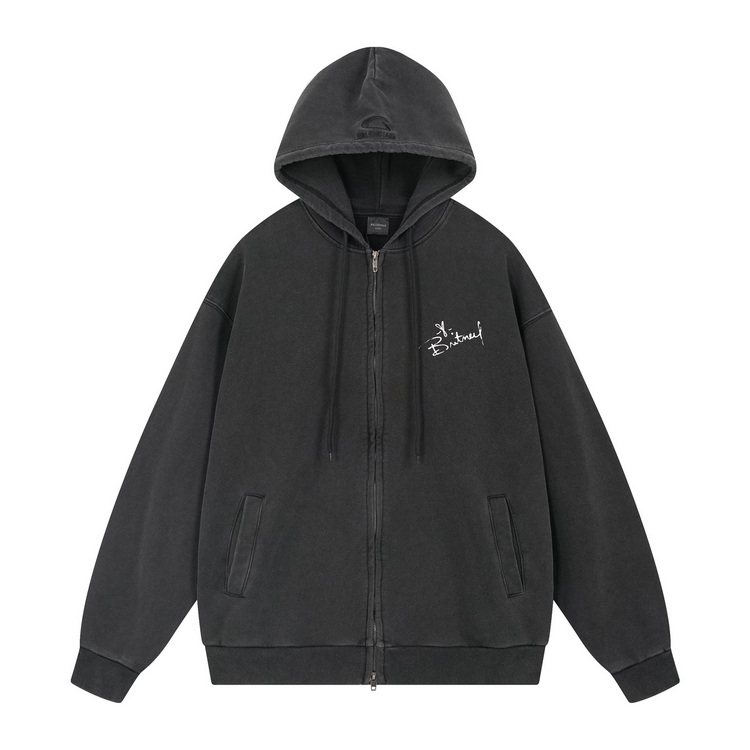 Balenciaga Hoody-180