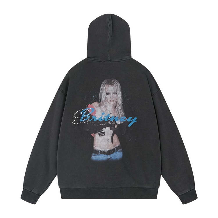 Balenciaga Hoody-180