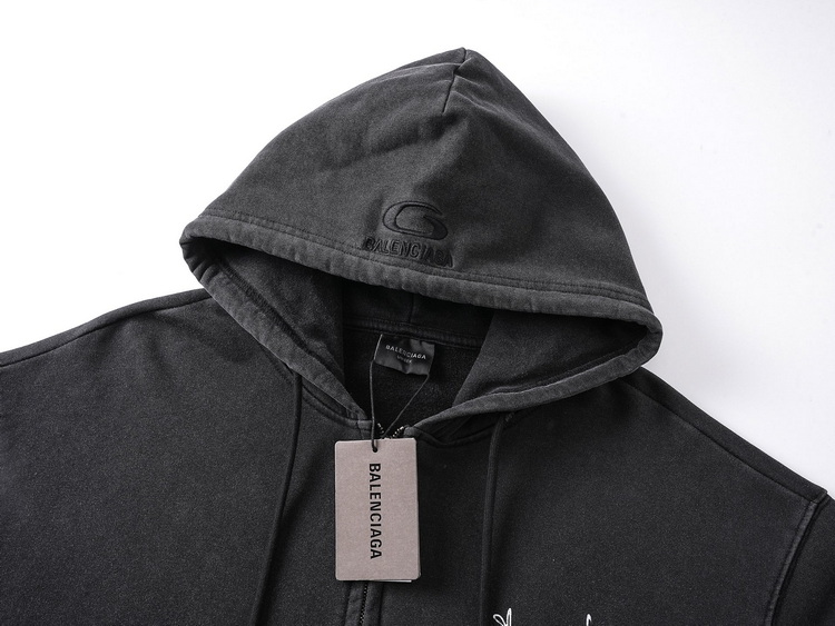 Balenciaga Hoody-180