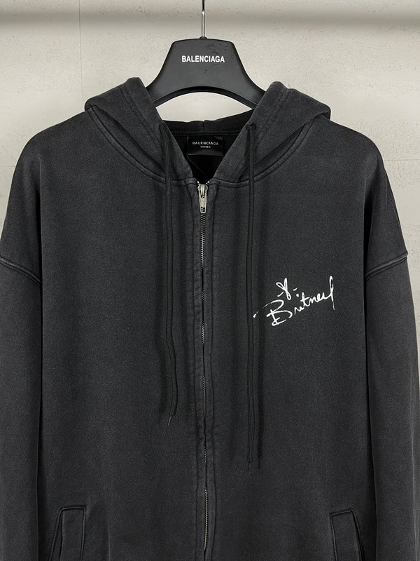 Balenciaga Hoody-181