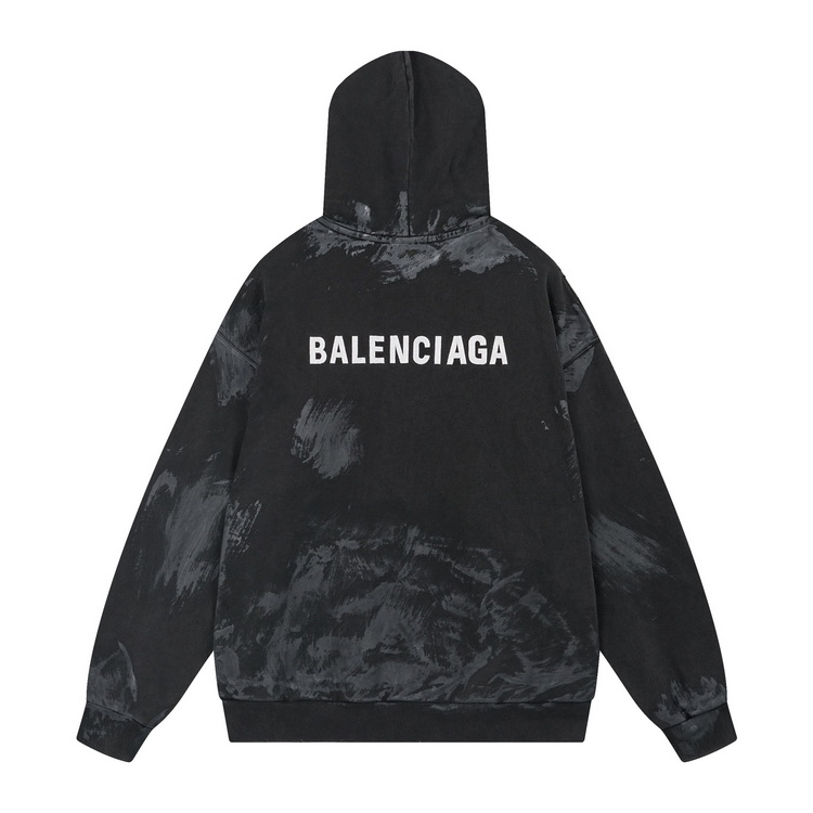 Balenciaga Hoody-182