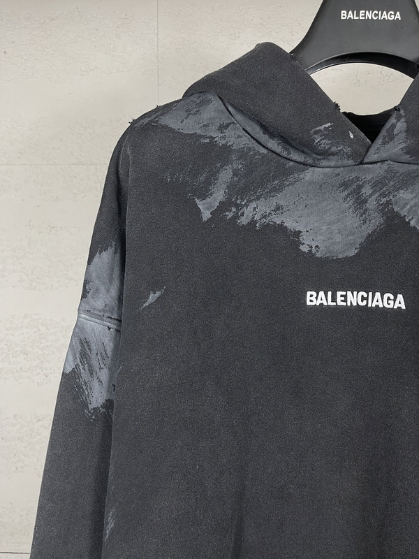 Balenciaga Hoody-183